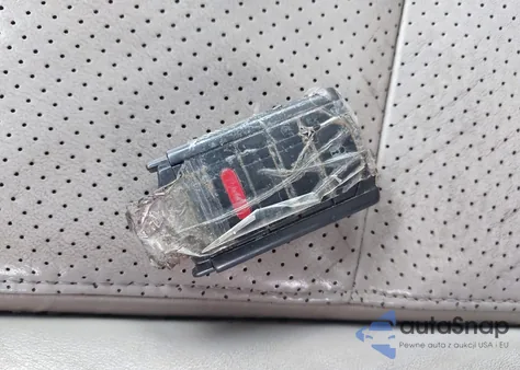 2009 Acura Tl 3.5 из США, поврежденный, VIN 19UUA86559A026764